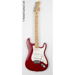 Fender Custom Shop Custom Classic Player Stratocaster
