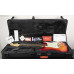 Fender American Deluxe Ash Stratocaster