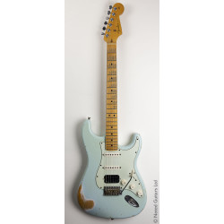 Classic Relic Stratocaster HBS-1