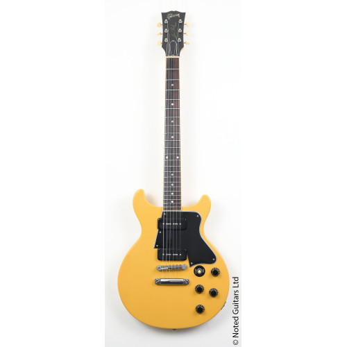 Gibson Les Paul Special Doublecut 1996 Gibson Les Paul Special Doublecut 1996