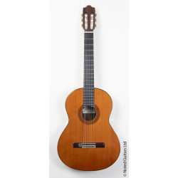 José Ramirez Estudio 1976