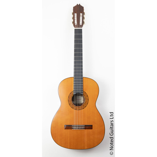 Prudencio Saez Model 24